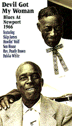 VHS Cover